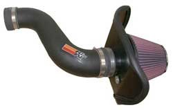 K&N High Performance Charger Intake (08-09)