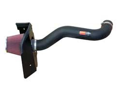 K&N High Performance Grand Cherokee Intake (07-08)