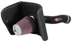 K&N High Performance Tundra Intake (07-08)