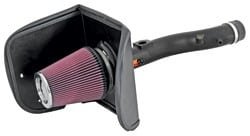 K&N High Performance Tundra Intake (07-08)