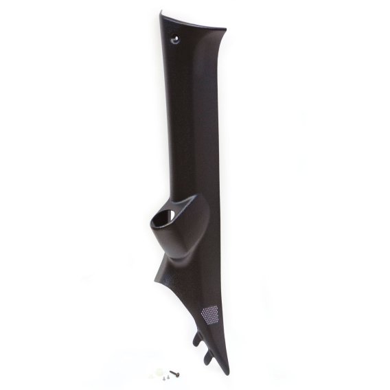 Banks Power Pillar Mount Instrument Console for 07-18 Dodge 5.9L & 6.7L Cummins Diesel