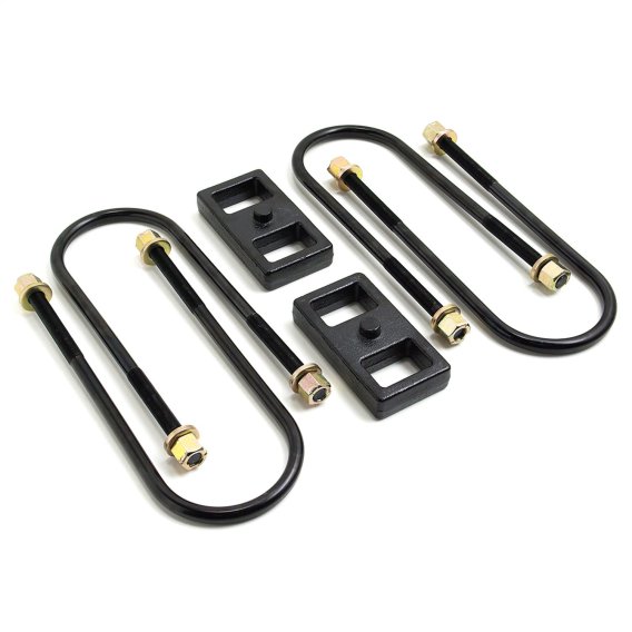 ReadyLift 66-1201 Rear Block Kit 03-24 3500 Ram 3500