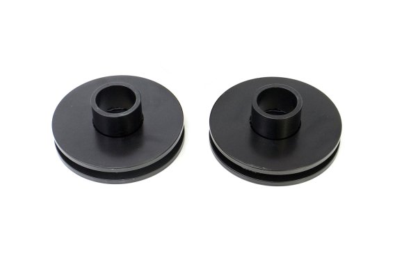 ReadyLift 66-1211 1'' Rear Coil Spring Spacer Kit (2500/3500 Dodge-Ram)