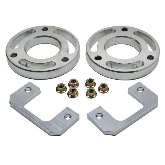 ReadyLift 66-3085 2.25" Front Leveling Kit - GM Full Size Truck / SUV 1500 LD 6-Lug