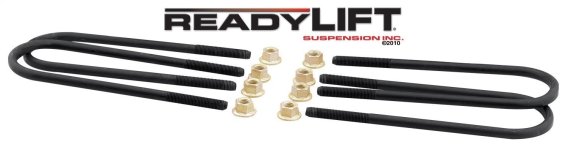 ReadyLift 67-2094UB U-Bolt Kit 99-10 F-250 Super Duty F-350 Super Duty