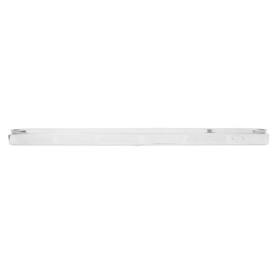 1970-1972 Camaro Sill Plate with Riveted Tag. Sold as a Pair