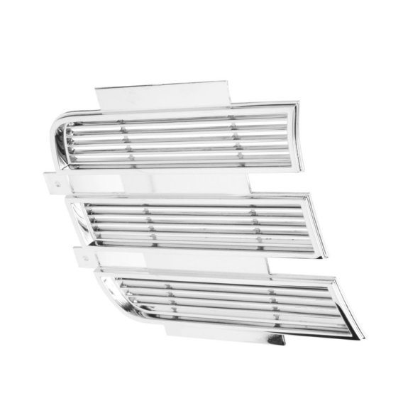 1969 Camaro Headlight Door, Inner, RS, Sold as a Pair