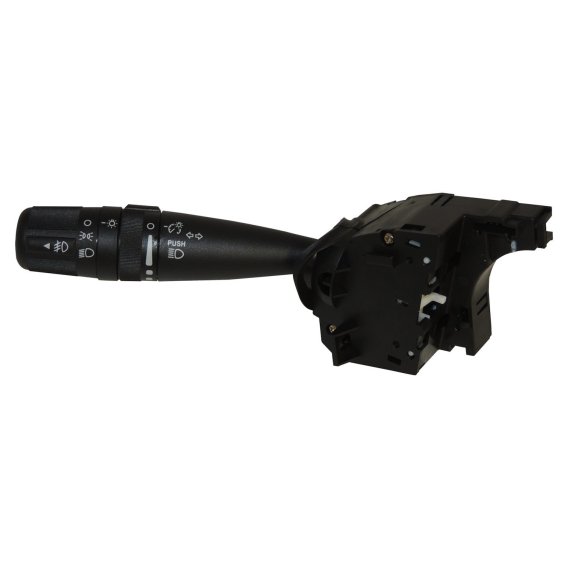 Crown Automotive Multifunction Switch for 2007-2018 Jeep JK Wrangler, 2008-2010 Liberty, Grand Ch...