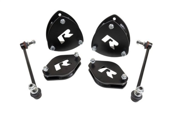 ReadyLIFT 69-90200 2.0'' SST Lift Kit Subaru Outback AWD
