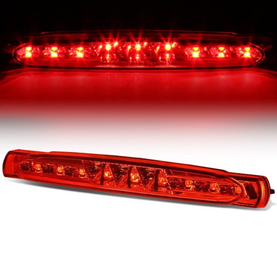 C5 Corvette LED Third Brake Light 