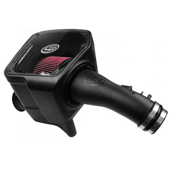 2007-2021 Toyota Tundra / Sequoia 5.7L, 4.6L Cold Air Intake - S&B 75-5039