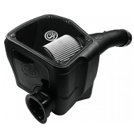 2007-2021 Toyota Tundra / Sequoia 5.7L, 4.6L Cold Air Intake - S&B 75-5039D