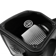2007-2021 Toyota Tundra / Sequoia 5.7L, 4.6L Cold Air Intake - S&B 75-5039D