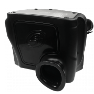 2007-2021 Toyota Tundra / Sequoia 5.7L, 4.6L Cold Air Intake - S&B 75-5039D