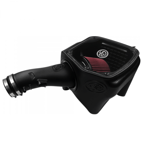 2007-2021 Toyota Tundra / Sequoia 5.7L, 4.6L Cold Air Intake - S&B 75-5039
