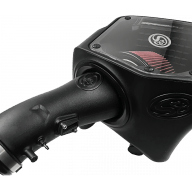 2007-2021 Toyota Tundra / Sequoia 5.7L, 4.6L Cold Air Intake - S&B 75-5039
