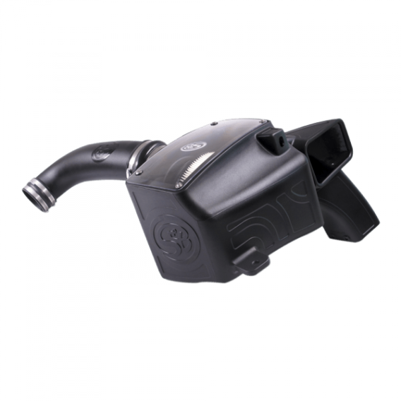 2003-2008 Dodge Ram 1500 5.7L Cold Air Intake - S&B 75-5040D