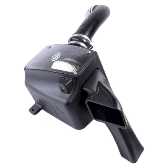 2003-2008 Dodge Ram 1500 5.7L Cold Air Intake - S&B 75-5040D