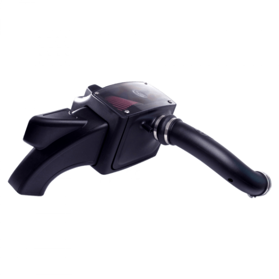 2003-2008 Dodge Ram 1500 5.7L Cold Air Intake - S&B 75-5040