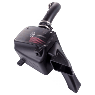 2003-2008 Dodge Ram 1500 5.7L Cold Air Intake - S&B 75-5040