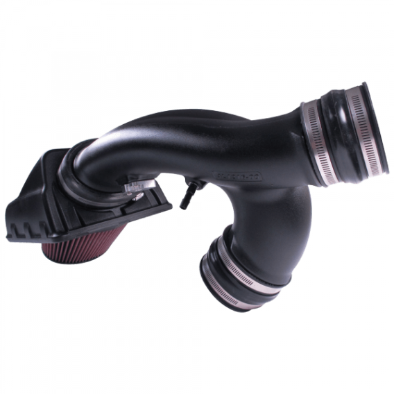 2011-2014 Ford F-150 3.5L Ecoboost Cold Air Intake - S&B 75-5067
