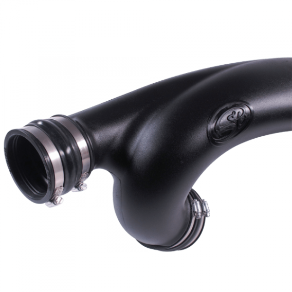 2011-2014 Ford F-150 3.5L Ecoboost Cold Air Intake - S&B 75-5067