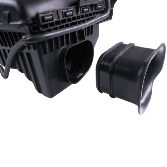 2011-2014 Ford F-150 3.5L Ecoboost Cold Air Intake - S&B 75-5067
