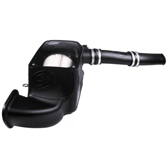 2014-2018 Dodge Ram EcoDiesel Cold Air Intake - S&B 75-5074D