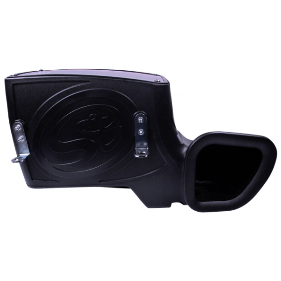 2014-2018 Dodge Ram EcoDiesel Cold Air Intake - S&B 75-5074