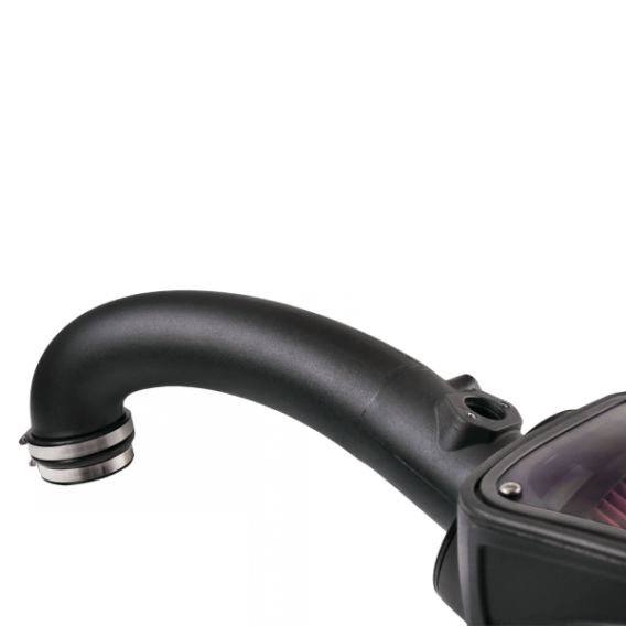 2016-2019 Nissan Titan 5.0L Cummins Diesel Cold Air Intake - S&B 75-5082
