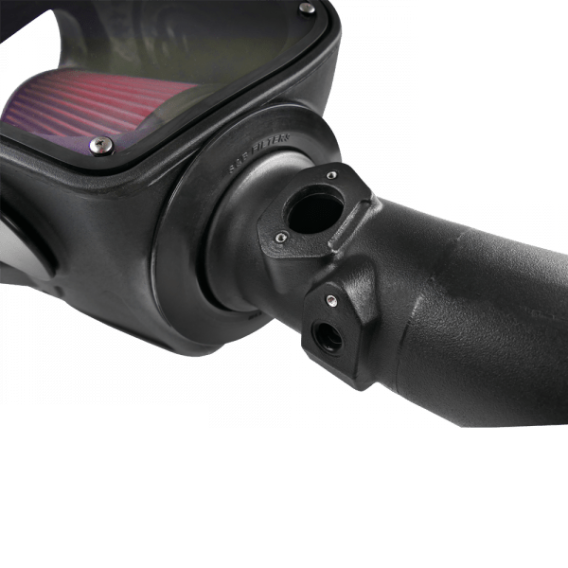 2016-2019 Nissan Titan 5.0L Cummins Diesel Cold Air Intake - S&B 75-5082