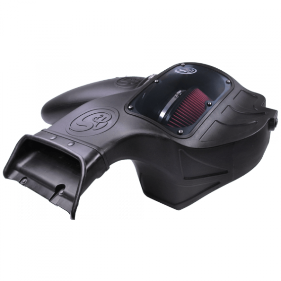 2015-2017 Ford F-150 5.0L Cold Air Intake - S&B 75-5083