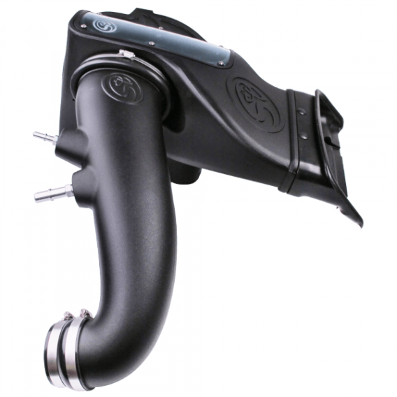 2015-2017 Ford F-150 5.0L Cold Air Intake - S&B 75-5083
