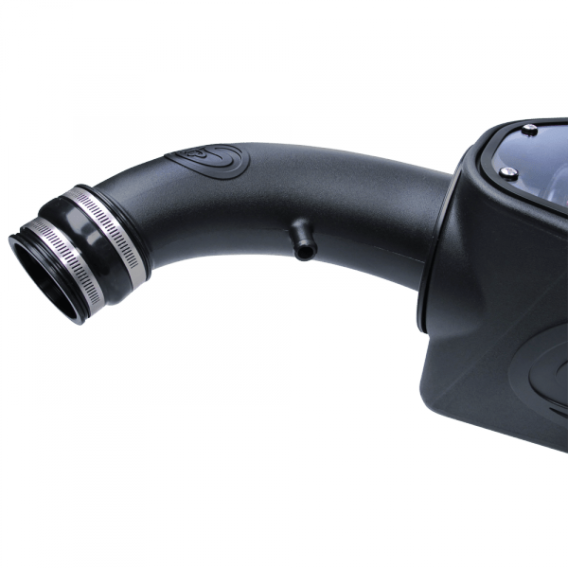 2007-2011 Jeep Wrangler JK 3.8L Cold Air Intake - S&B 75-5084