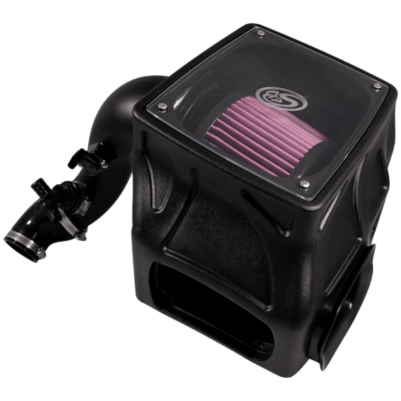 2016-2021 Colorado / Canyon Duramax 2.8L Cold Air Intake - S&B 75-5086