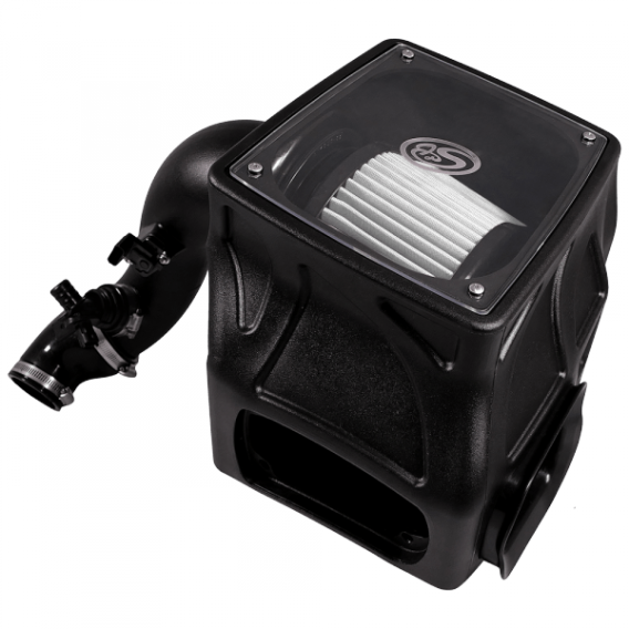 2016-2021 Colorado / Canyon Duramax 2.8L Cold Air Intake - S&B 75-5086D