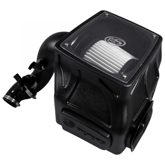 2016-2021 Colorado / Canyon Duramax 2.8L Cold Air Intake - S&B 75-5086D
