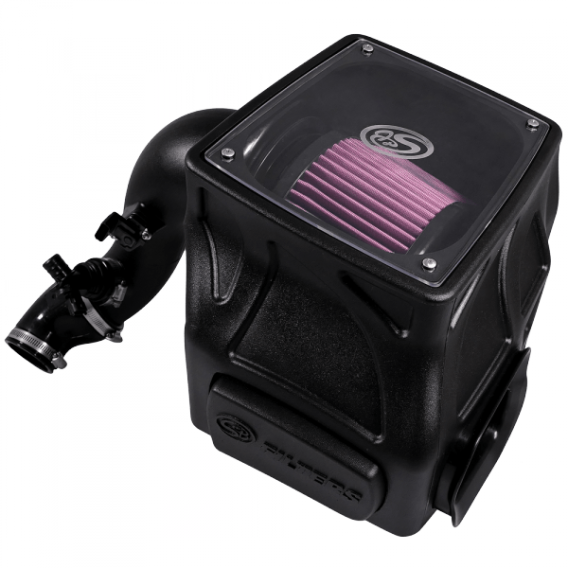 2016-2021 Colorado / Canyon Duramax 2.8L Cold Air Intake - S&B 75-5086
