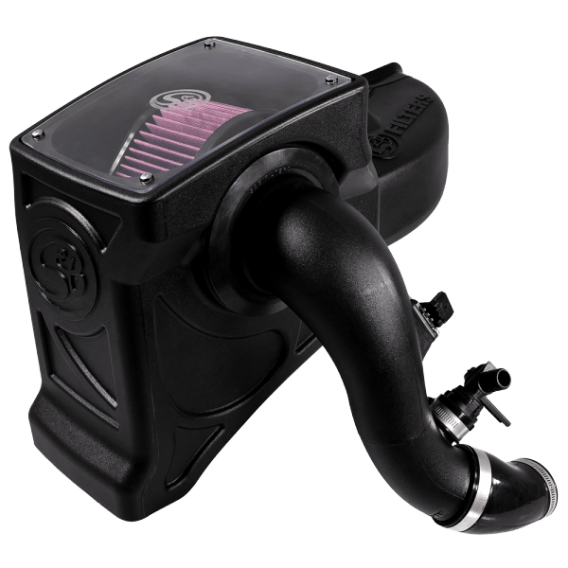 2016-2021 Colorado / Canyon Duramax 2.8L Cold Air Intake - S&B 75-5086