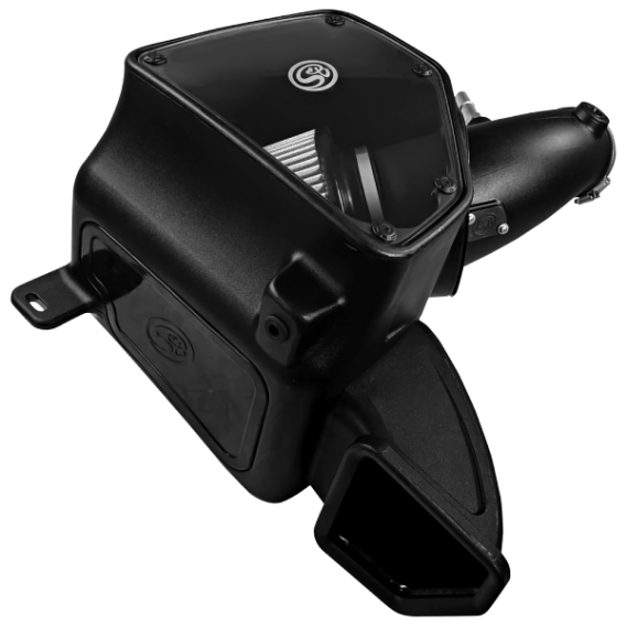 2014-2018 Dodge Ram 2500 / 3500 6.4L HEMI Cold Air Intake - S&B 75-5087D