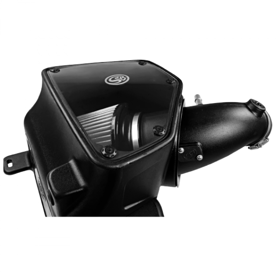 2014-2018 Dodge Ram 2500 / 3500 6.4L HEMI Cold Air Intake - S&B 75-5087D