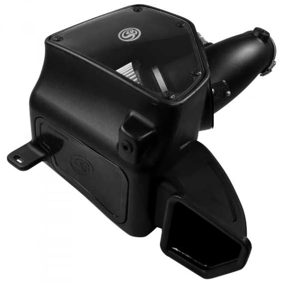 2014-2018 Dodge Ram 2500 / 3500 6.4L HEMI Cold Air Intake - S&B 75-5087D