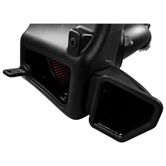2014-2018 Dodge Ram 2500 / 3500 6.4L HEMI Cold Air Intake - S&B 75-5087