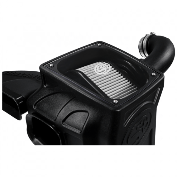 2015-2016 Colorado / Canyon 3.6L Cold Air Intake - S&B 75-5088D