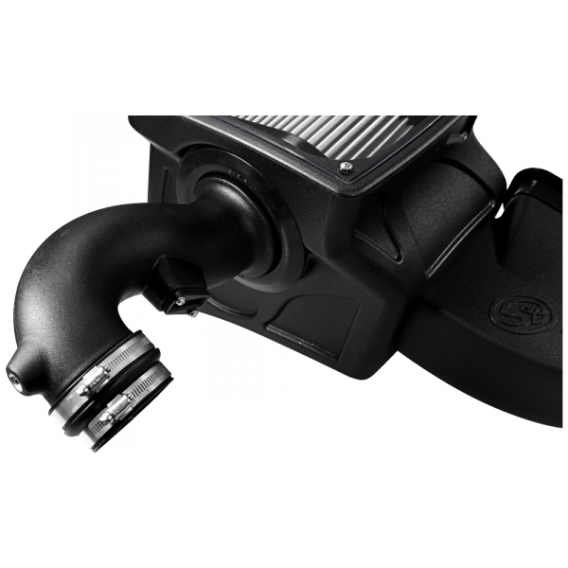 2015-2016 Colorado / Canyon 3.6L Cold Air Intake - S&B 75-5088D