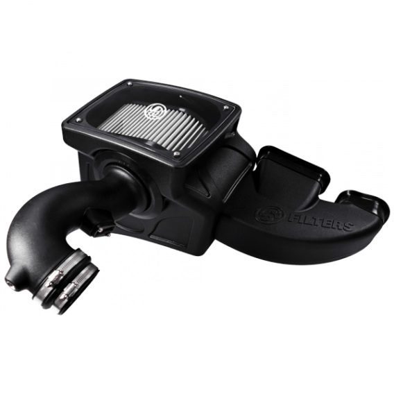 2015-2016 Colorado / Canyon 3.6L Cold Air Intake - S&B 75-5088D