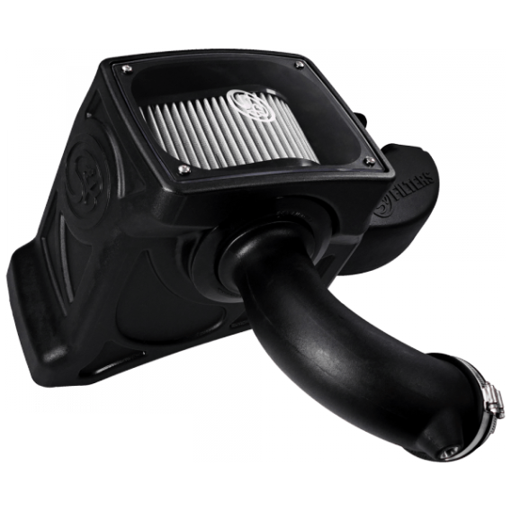 2015-2016 Colorado / Canyon 3.6L Cold Air Intake - S&B 75-5088D
