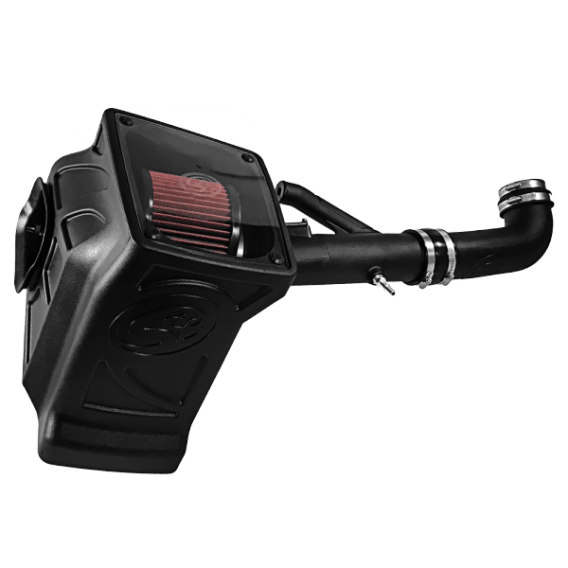 2017-2022 Colorado / Canyon 3.6L Cold Air Intake - S&B 75-5089