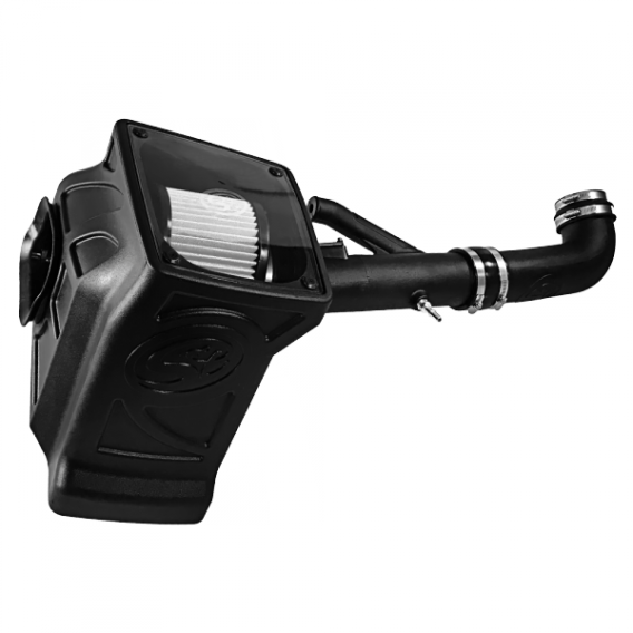 2017-2022 Colorado / Canyon 3.6L Cold Air Intake - S&B 75-5089D