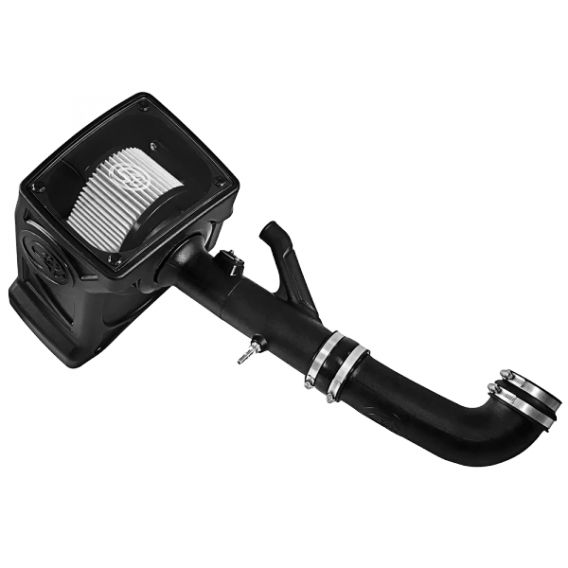 2017-2022 Colorado / Canyon 3.6L Cold Air Intake - S&B 75-5089D
